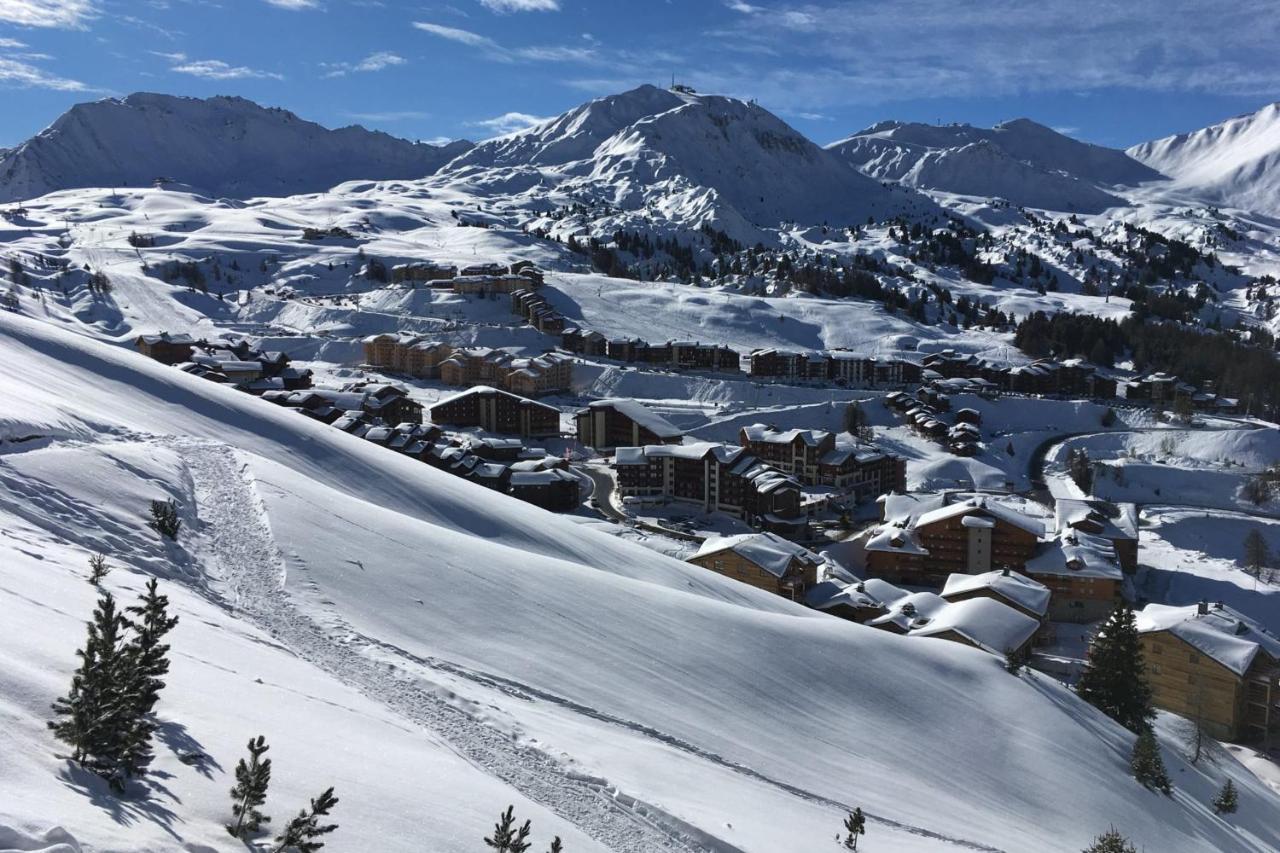 Comfortable Studio In Aime La Plagne Exterior photo
